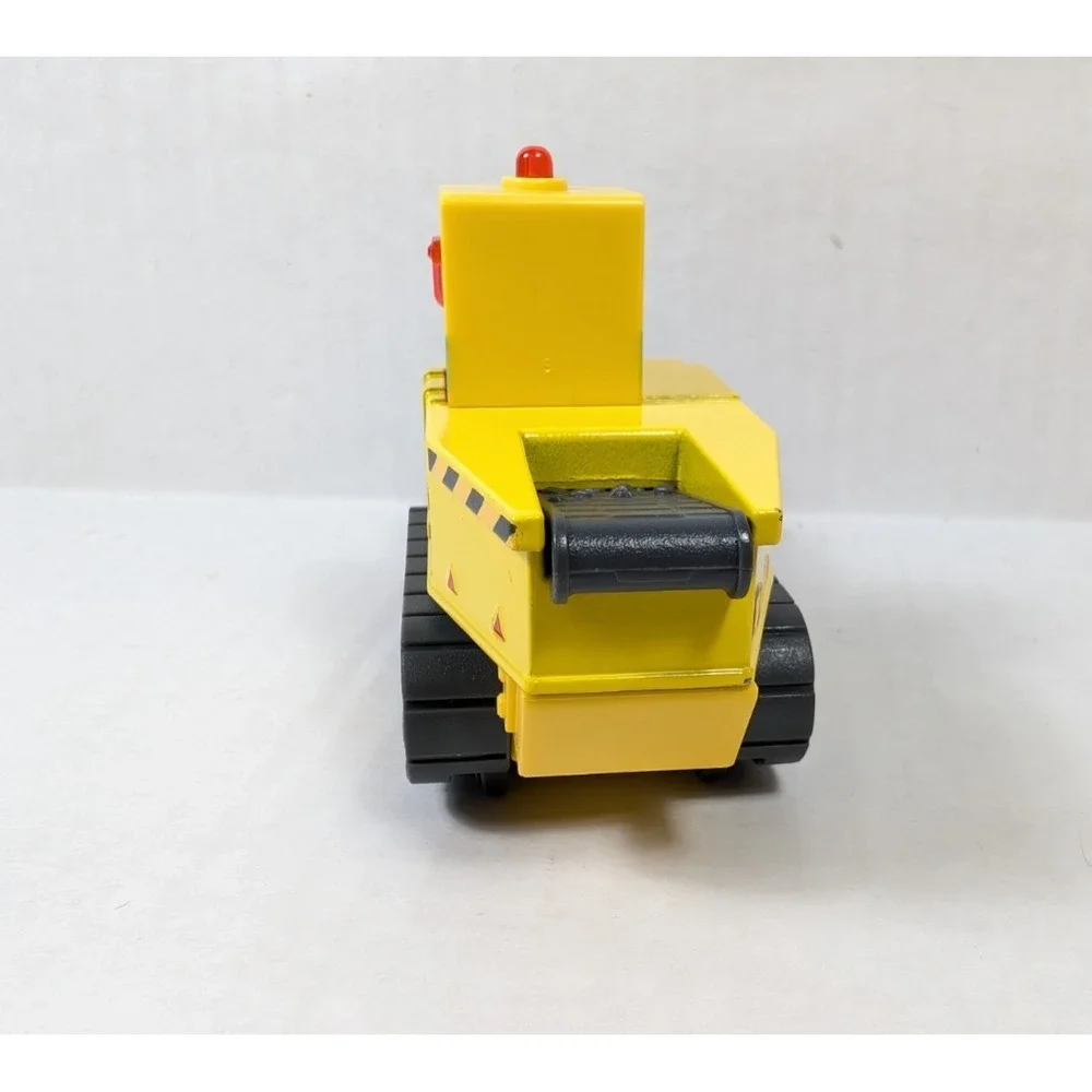 RARE Darcy the Driller Thomas & Friends Take Push Along Diecast Metal Train 2022